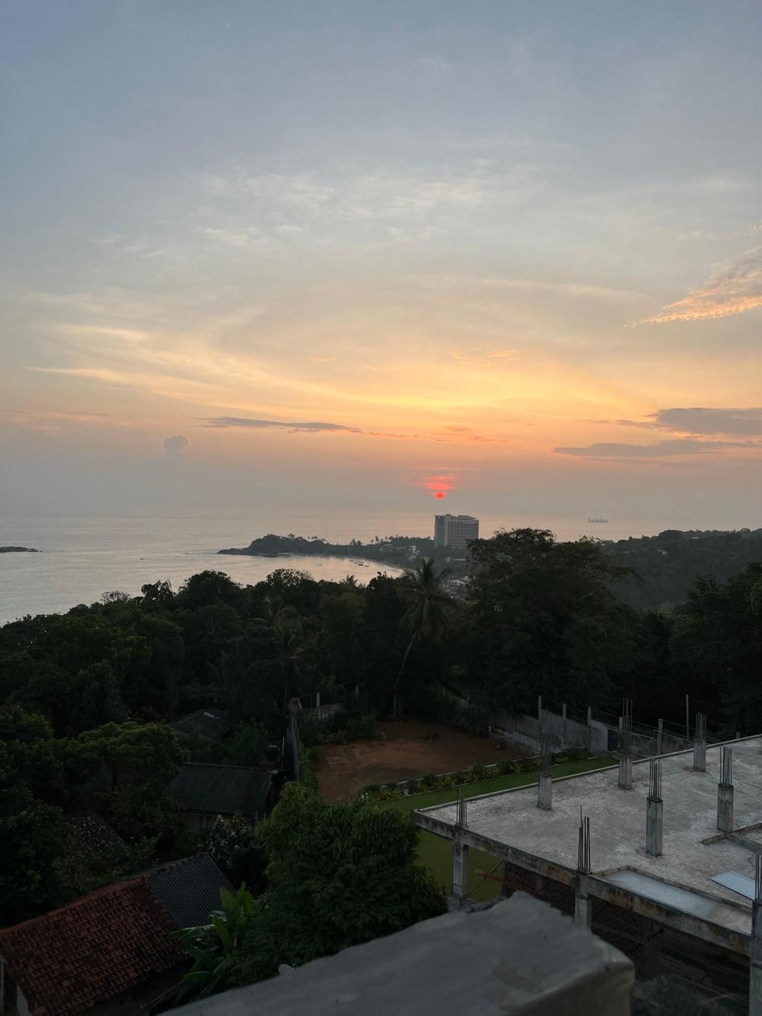 Kapaliya Unawatuna Exterior photo