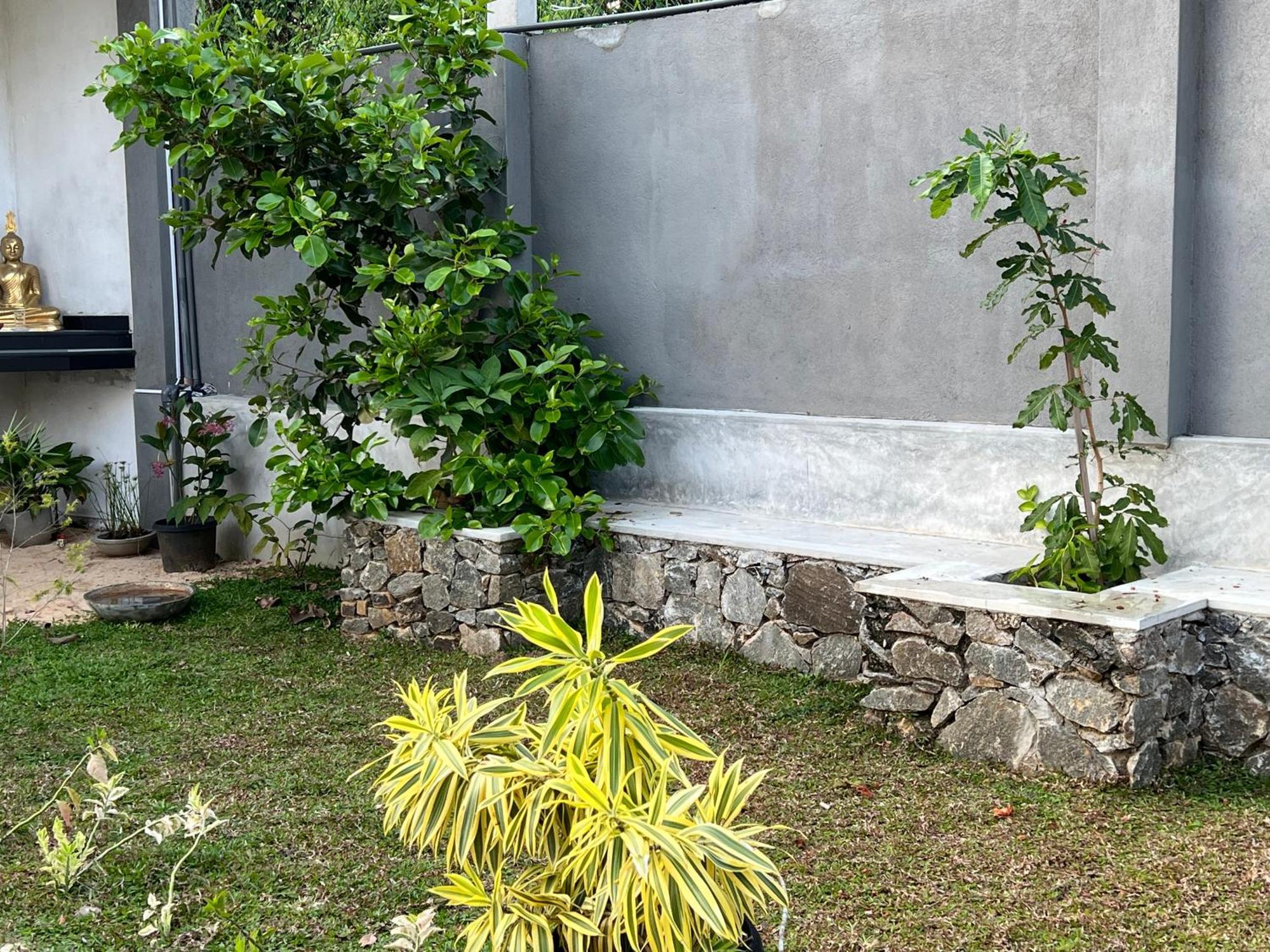Kapaliya Unawatuna Exterior photo